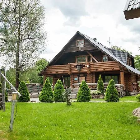 Oxforell Holiday Centre ホリデーパーク