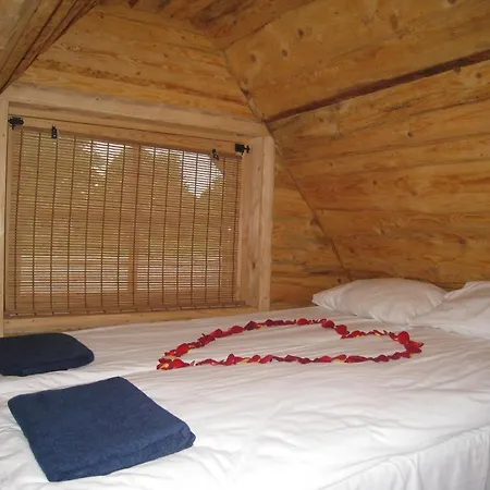 Oxforell Holiday Centre ホリデーパーク Uuemõisa