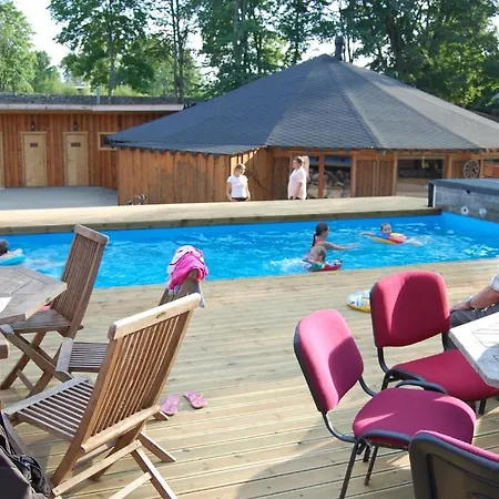 Oxforell Holiday Centre Holiday park