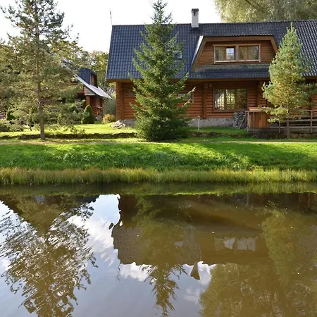 Oxforell Holiday Centre