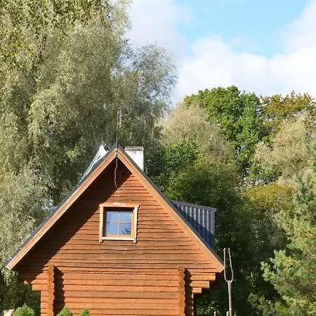Oxforell Holiday Centre Kose-Uuemoisa